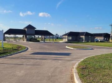Terreno , Ezeiza · Hermoso Lote en San Simon
