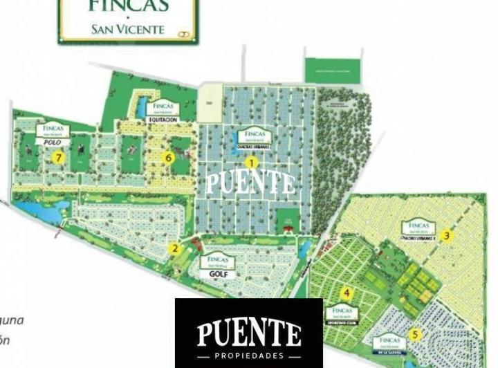 Terreno · 2760m²