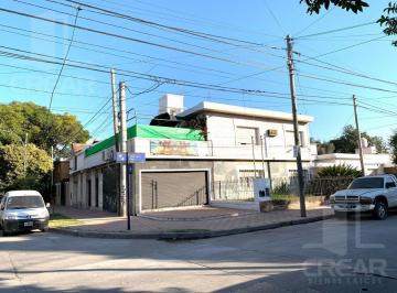 Casa · 347m² · 10 Ambientes · 1 Cochera · Inversion con Renta Asegurada - Casa Dptos Local 347 m² - Jardín