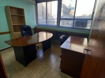 Oficina comercial de 2 ambientes, Congreso · 1 - Ofic. Amobl. en Congreso - Sin Comision - Bajas Expensas - 3 Desp. (37 M²).