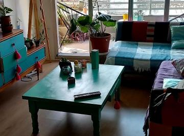 Departamento de 2 ambientes, Palermo · Cabrera 4500 2 Amb. Hermoso Edificio Amenities Moderno Depto a La Calle Balcon