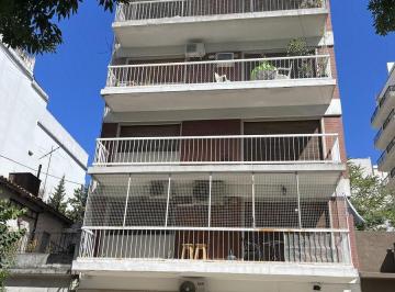 Departamento · 38m² · 2 Ambientes · Departamento 2 Amb - Villa del Parque