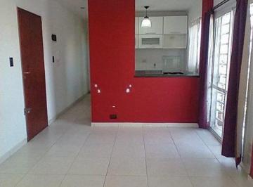 Departamento · 45m² · 2 Ambientes · 1 Cochera · Vendo Departamento de 2 Ambientes en Magdalena Al 100, Villa