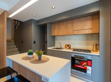 Departamento · 67m² · 3 Ambientes · Departamento - Fisherton