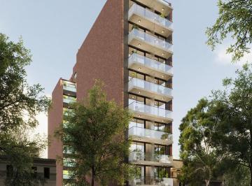 Departamento · 42m² · 2 Ambientes · Departamento - Rosario