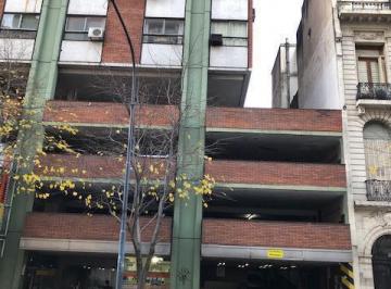 Garage · 12m² · Cochera - Tribunales