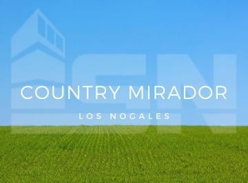 ISN-ISN-1012_2 · Lote. | El Mirador - Los Nogales
