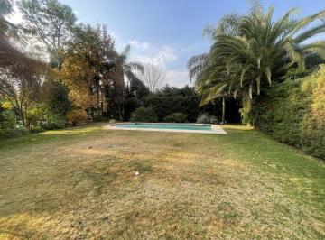 Casa · 320m² · 9 Ambientes · 2 Cocheras · Casa - Club de Campo Pueyrredon