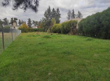 Terreno , Rosario · Lote Excelentemente Ubicado! Barrio Aldea.