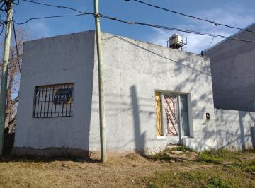 Casa de 4 ambientes, La Plata · Casa - Tolosa
