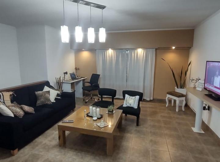 PH · 70m² · 3 Ambientes · 1 Cochera