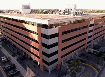 Oficina comercial , Vicente López · Alquiler Oficinas | Olivos Building III | 1 Piso de 2.600 m²