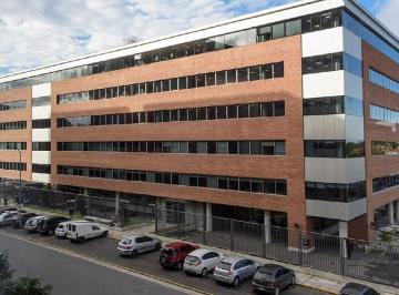 Oficina comercial , Vicente López · Alquiler Oficinas | Olivos Building III | 1.000 m² en 1 Semipiso