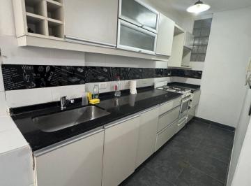 Departamento de 2 ambientes, Barracas · Departamento 2 Ambientes Lateral
