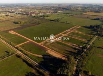 Terreno · 900m² · Lote en Venta | Beschetd