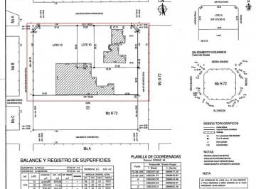 Terreno · 3732m² · Terreno - Neuquen