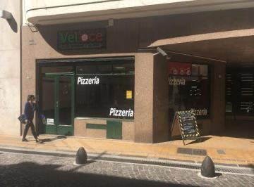 Local comercial de 1 ambiente, Centro / Microcentro · Local Alquilado