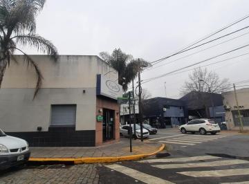 Terreno · 181m² · Terreno - Victoria, Partido de San Fernando - Sobre Av Perón