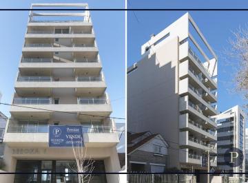 Departamento · 60m² · 2 Ambientes · Departamento - Playa Grande