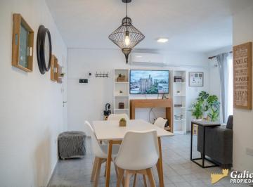 Departamento de 4 ambientes, Córdoba · Alquiler Temporario/amoblado Completo - Dos Dorm -