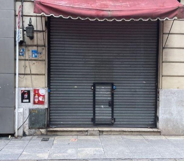 Locales comerciales en venta — RealXpertAI
