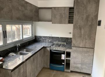 Departamento · 50m² · 3 Ambientes · Departamento 3 Amb 53 m² de Categoria a Estrenar. Listo Para Escriturar