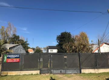 Casa de 4 ambientes, Almirante Brown · Casa en Venta