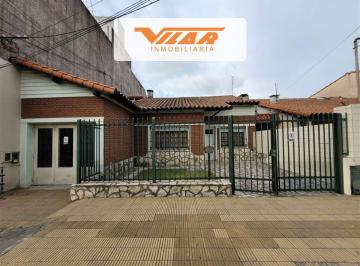 Casa · 233m² · 6 Ambientes · Prop en Block Ideal Inversion - Villa Martelli