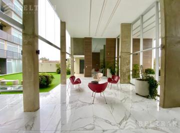 Departamento · 35m² · 1 Ambiente · 1 Cochera · Terrazas Al Green. Dúplex a Estrenar. Amenities. Seguridad. Cochera Incluida.