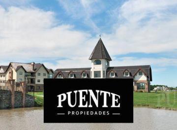 Casa · 658m² · El Principado - Lote Interno - Canning - Ezeiza