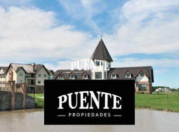 Casa · 658m² · El Principado - Lote Interno - Canning - Ezeiza