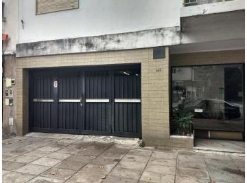 Garage · 11m² · Cochera - Versalles