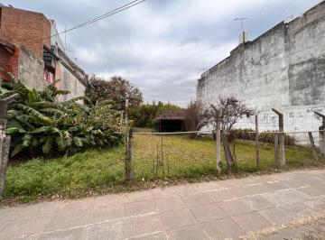 Terreno , Ituzaingó · Lote de Terreno Para Emprendimiento Edilicio