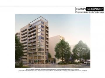1796715735.jpg · Departamento en Venta Ubicado en Villa Luro, Capital Federal, Buenos Aires