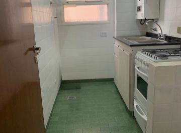 Departamento de 2 ambientes, Palermo · Dos Ambientes Impecable