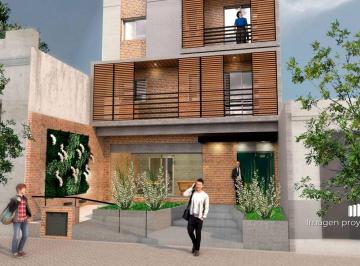 ISN-ISN-1036_2 · Departamento Monoambiente. | Crisostomo Al 1700