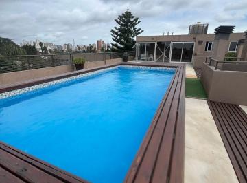 Departamento de 2 ambientes, Morón · Departamento 2 Amb Balcon Cochera Alquiler en Villa Sarmiento.