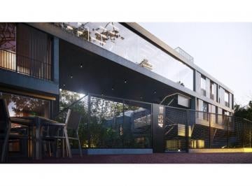 Local comercial · 36m² · 1 Ambiente · Venta de Local en Fisherton con Amplia Vereda!