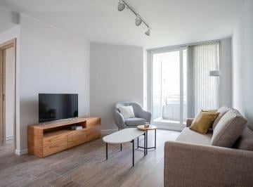 Departamento · 66m² · 2 Ambientes · Calidad Fundar - Financiacion