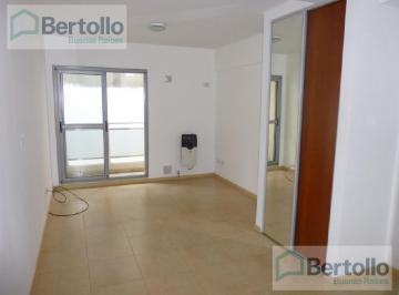 Departamento · 31m² · 1 Ambiente · Venta - Suipacha 1139 - Monoambiente con Balcon - Lourdes