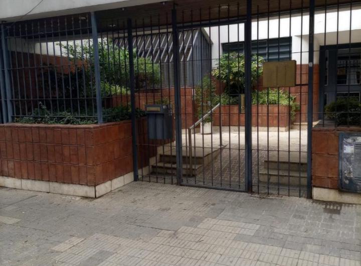 Departamento · 59m² · 3 Ambientes