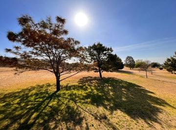 Terreno · 1500m² · La Cascada Excelente Lote en Venta Etapa 1 Fondo Golf