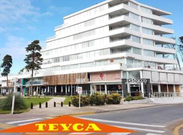 Departamento · 48m² · 2 Ambientes · 1 Cochera · Venta, Depto de 2 Ambientes con Cochera, Centro Playa Pinamar