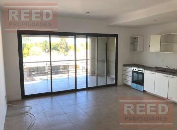 Departamento · 50m² · 2 Ambientes · 1 Cochera · Reed Vende 2 Amb, Terraza Privada.