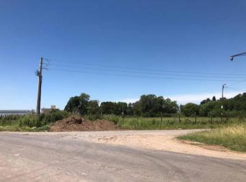 Terreno · 40000m² · Reed Vende 4 Hectáreas Sobre Ruta 9 Excelente Ubicación.