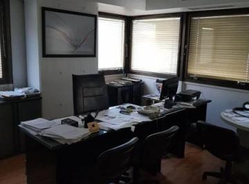 Oficina comercial · 160m² · 1 Cochera · Piso de Oficina en Venta Zona Microcentro - Reed Vende