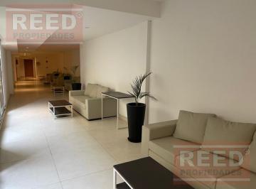 Departamento · 40m² · 1 Ambiente · Departamento - Monserrat