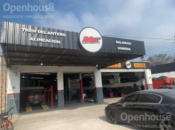 Local comercial · 273m² · Venta - Galpon - Local - Deposito - Pilar - Ruta 8
