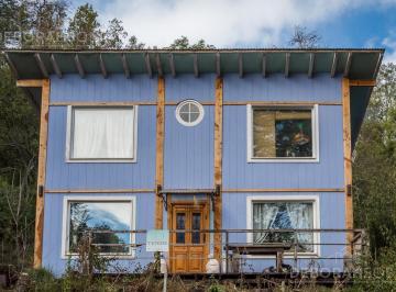 Casa · 61m² · 2 Ambientes · Casa en Venta de 2 Ambientes con Vista Al Lago Nahuel Huapi - Vla
