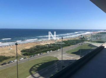 Foto1 · Departamento a Estrenar en Venta Frente a Playa Brava. Torre Le Parc